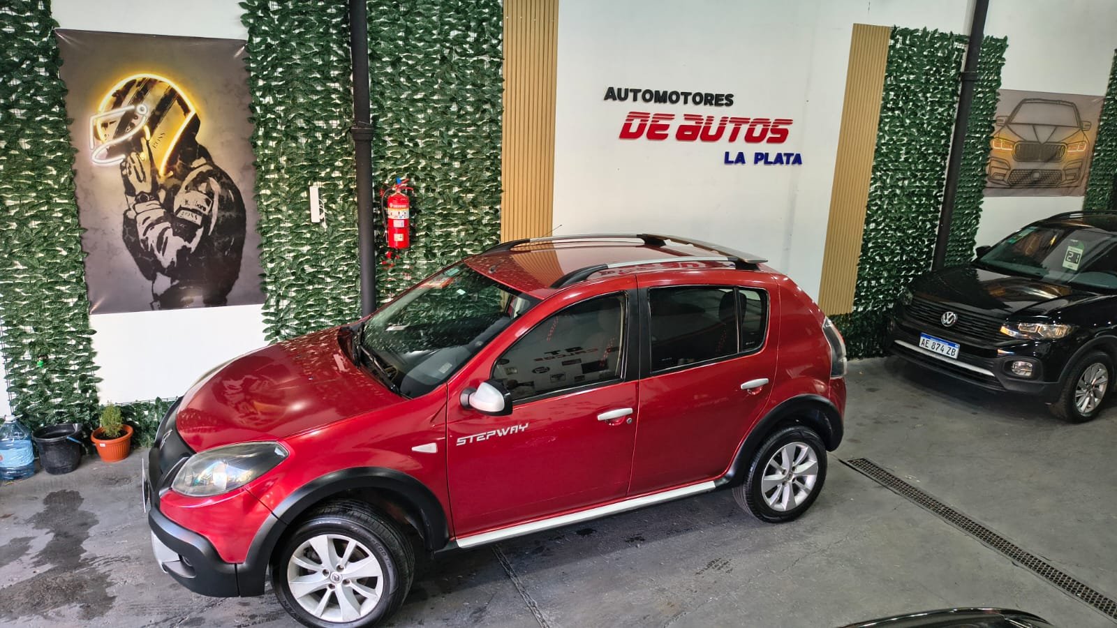 Renault Sandero Stepway