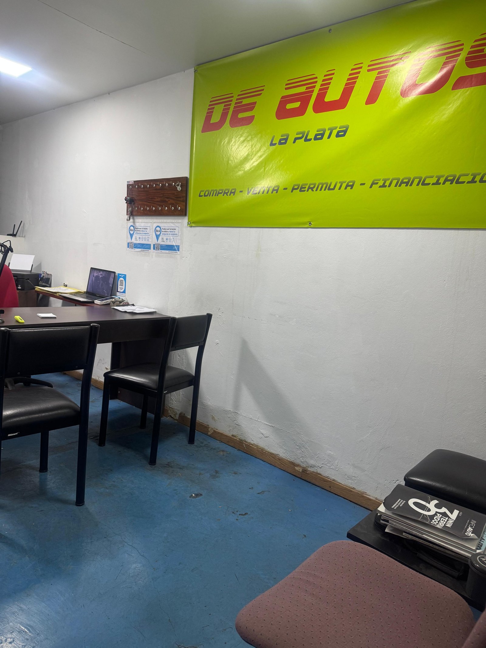 Showroom